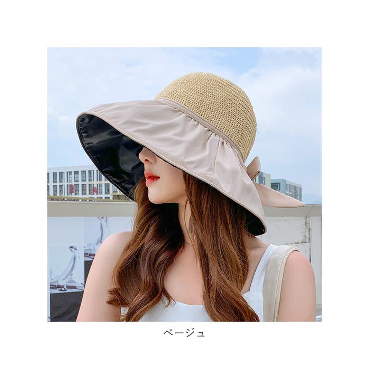 セール】 キャップ （キャップ）｜STYLE ＆ EDIT / スタイル