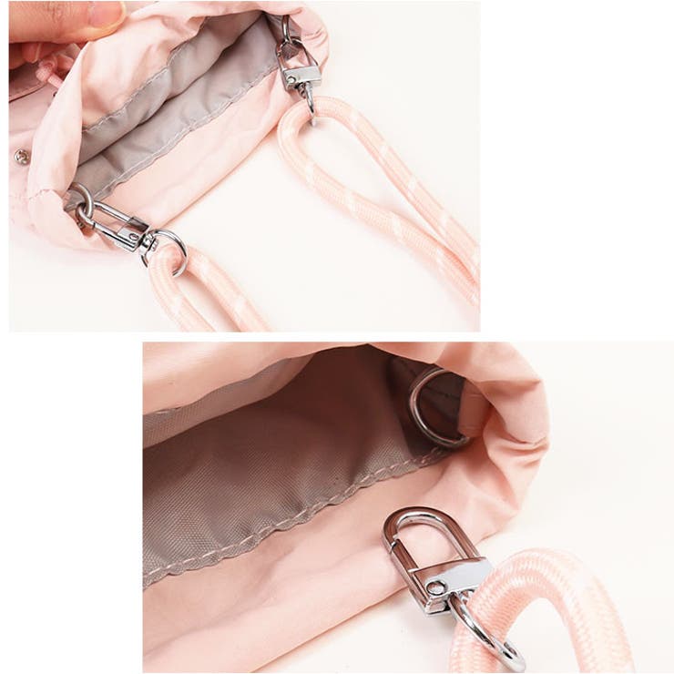 ショルダーバッグ レディース | BACKYARD FAMILY | 詳細画像11 