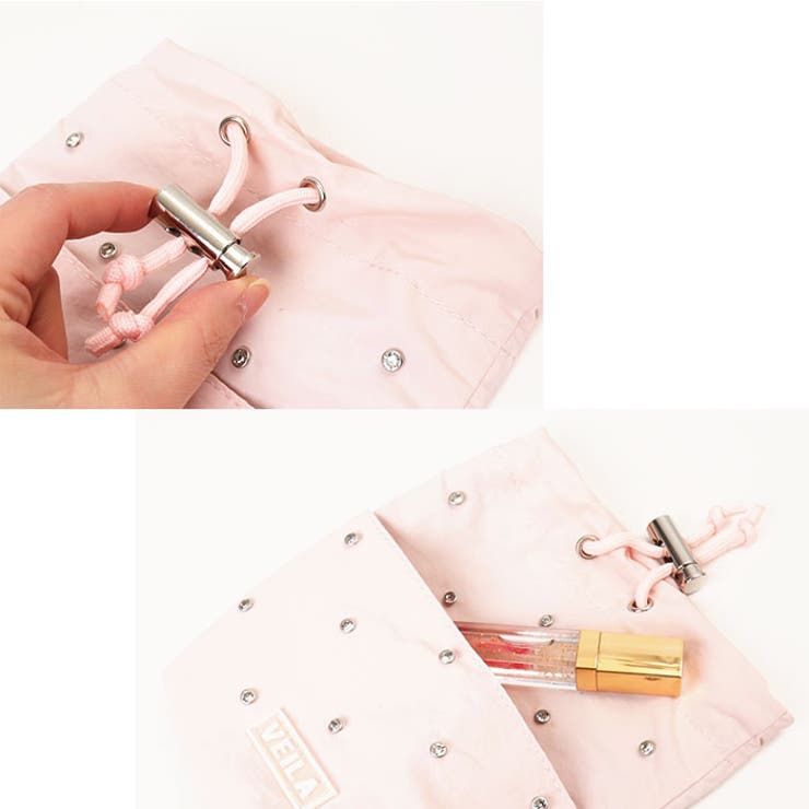 ショルダーバッグ レディース | BACKYARD FAMILY | 詳細画像12 