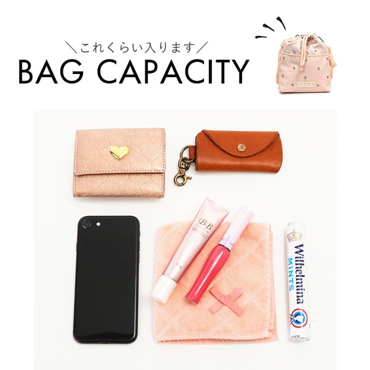 ショルダーバッグ レディース | BACKYARD FAMILY | 詳細画像13 