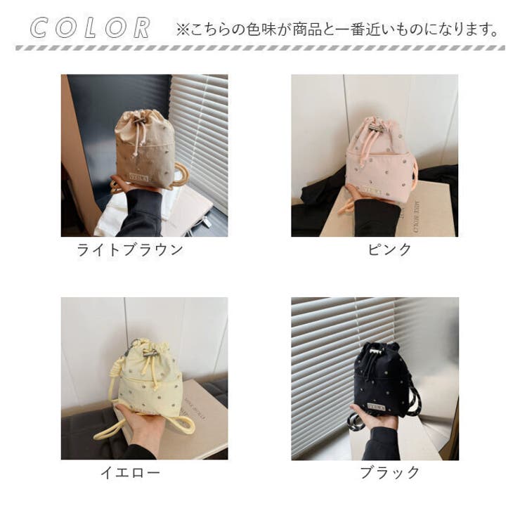 ショルダーバッグ レディース | BACKYARD FAMILY | 詳細画像14 