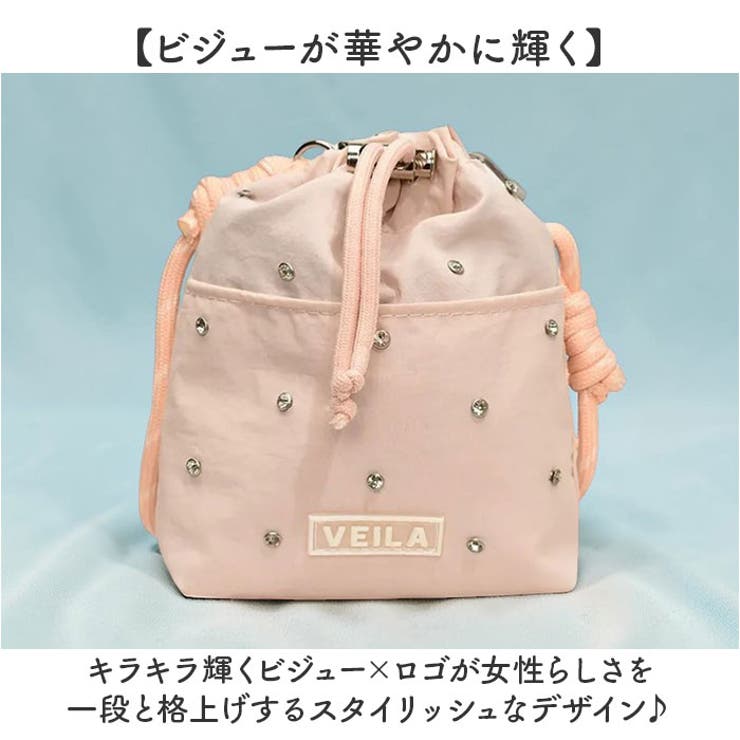 ショルダーバッグ レディース | BACKYARD FAMILY | 詳細画像3 