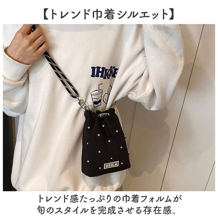 ショルダーバッグ レディース | BACKYARD FAMILY | 詳細画像4 