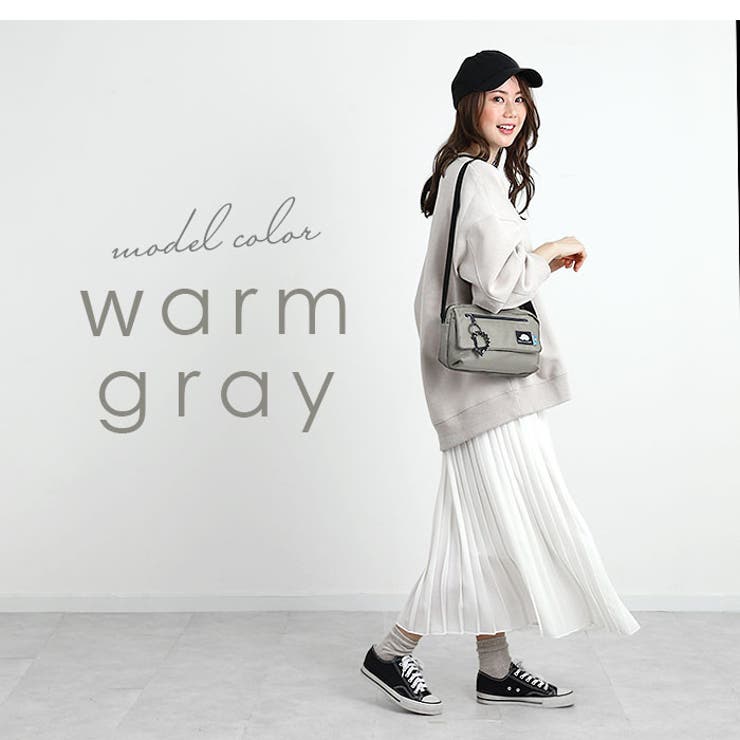 スカンジナビアンフォレスト レジャーマルチショルダー | BACKYARD FAMILY | 詳細画像6