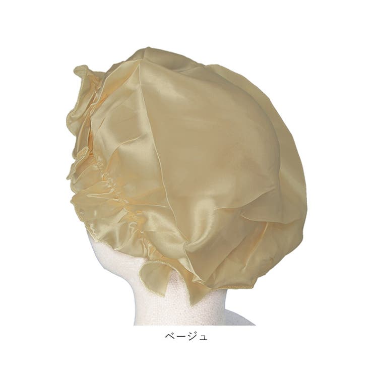 sk1 シルクナイトキャップ | BACKYARD FAMILY | 詳細画像16 