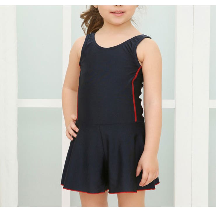 スクール水着 女の子 skl1634 | BACKYARD FAMILY | 詳細画像3 