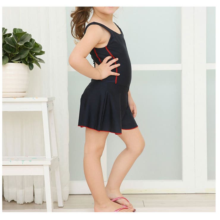 スクール水着 女の子 skl1634 | BACKYARD FAMILY | 詳細画像5 