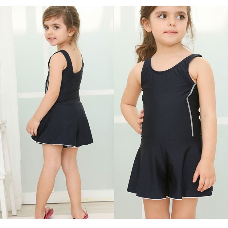 スクール水着 女の子 skl1634 | BACKYARD FAMILY | 詳細画像6 