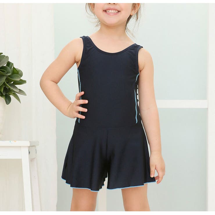 スクール水着 女の子 skl1634 | BACKYARD FAMILY | 詳細画像7 