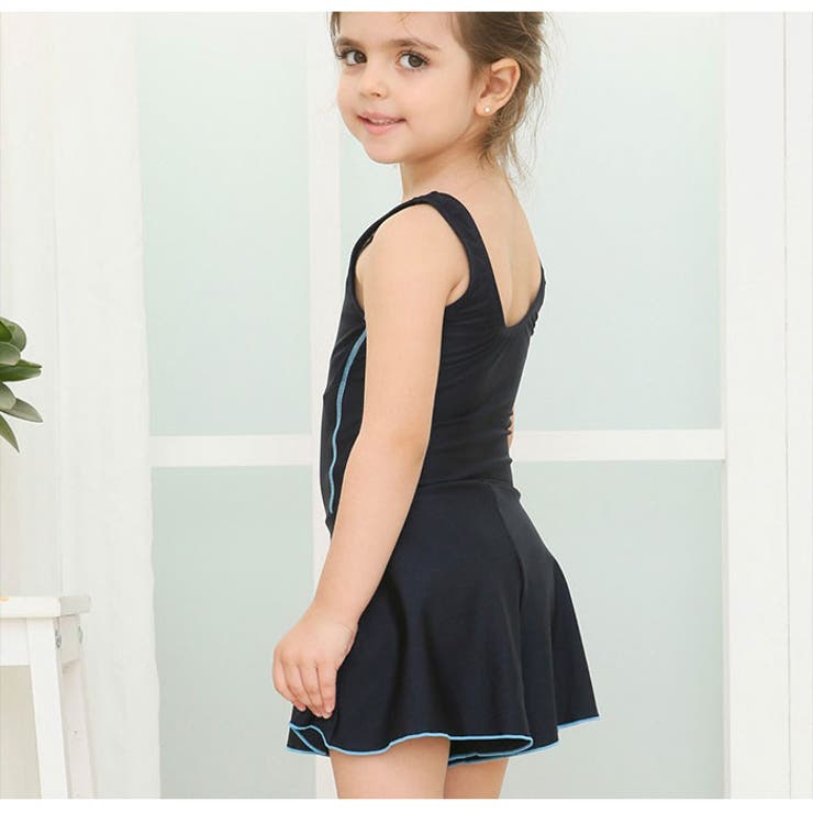 スクール水着 女の子 skl1634 | BACKYARD FAMILY | 詳細画像8 