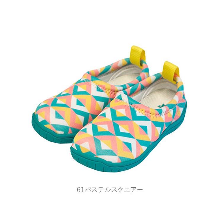 SKIPPON スキッポン キッズシューズ SKP00 | BACKYARD FAMILY | 詳細画像12 