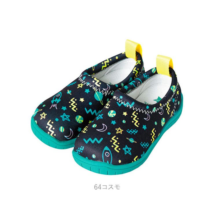 SKIPPON スキッポン キッズシューズ SKP00 | BACKYARD FAMILY | 詳細画像15 