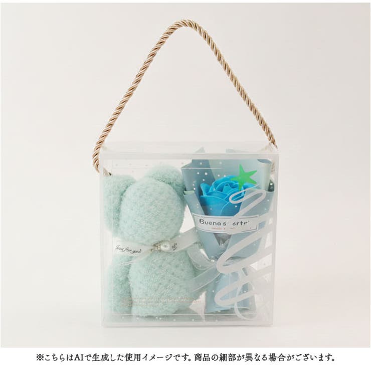 タオルベアギフト | BACKYARD FAMILY | 詳細画像7 