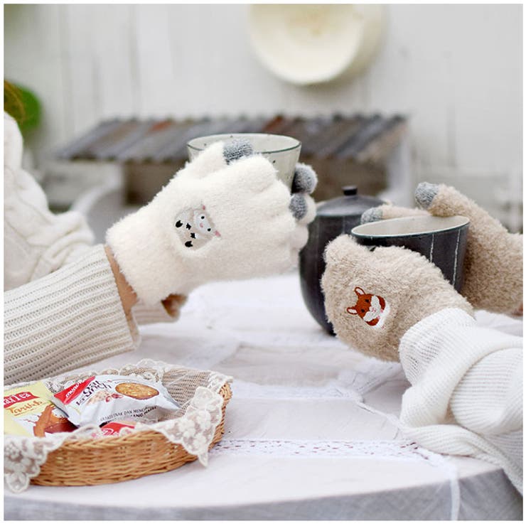 スマホ手袋キッズ | BACKYARD FAMILY | 詳細画像4 