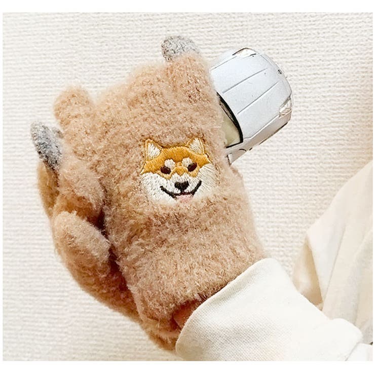 スマホ手袋キッズ | BACKYARD FAMILY | 詳細画像6 