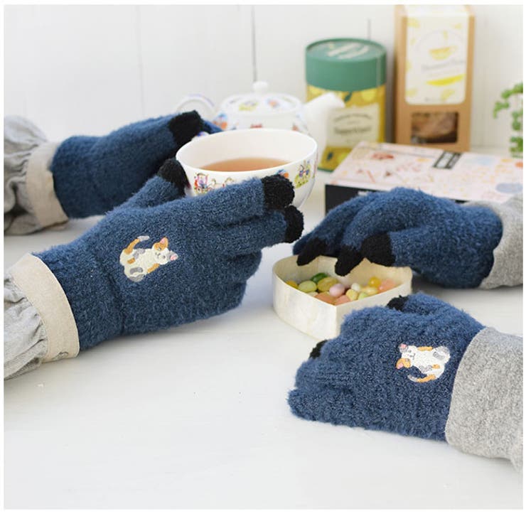 スマホ手袋キッズ | BACKYARD FAMILY | 詳細画像7 