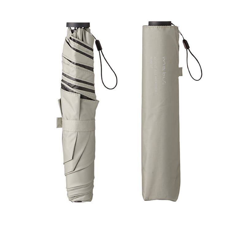 mabu マブ ACTIVE 遮光率100％ 晴雨兼用 折りたたみ傘 | BACKYARD FAMILY | 詳細画像15 