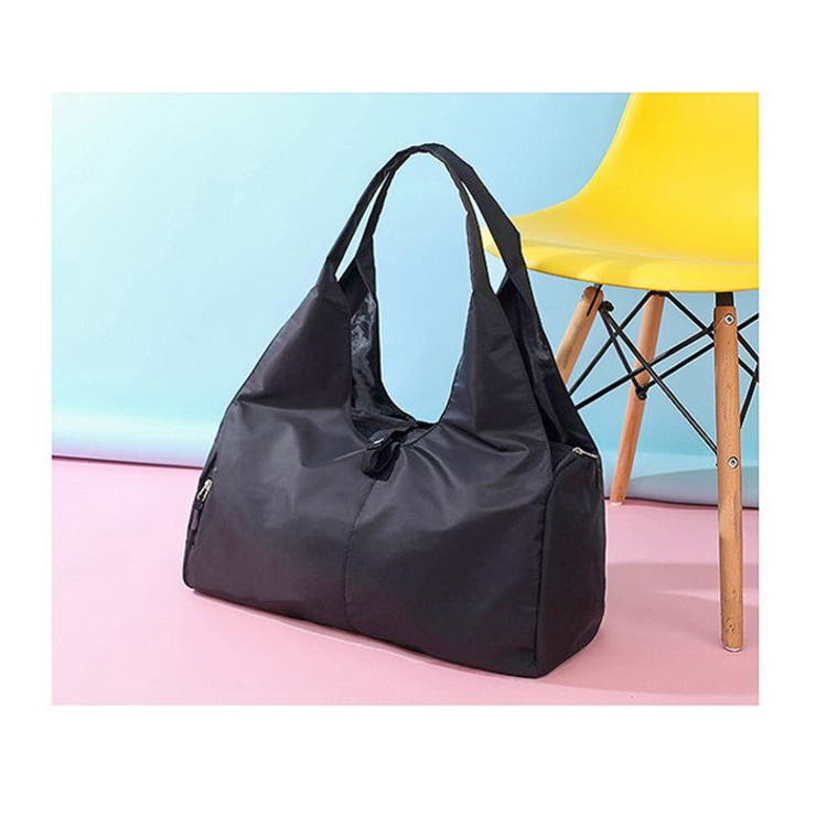 スポーツバッグ 大容量 ヨガ | BACKYARD FAMILY | 詳細画像11 