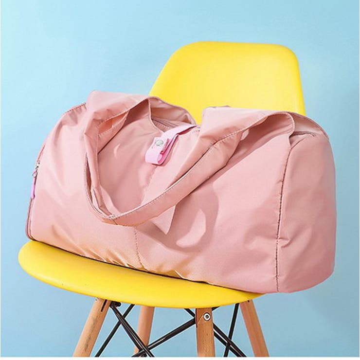 スポーツバッグ 大容量 ヨガ | BACKYARD FAMILY | 詳細画像12 