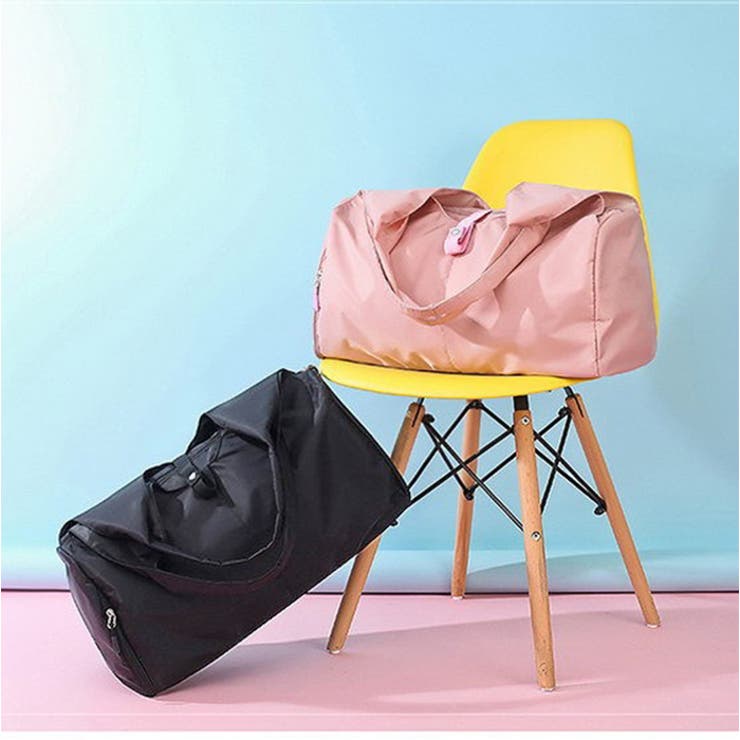 スポーツバッグ 大容量 ヨガ | BACKYARD FAMILY | 詳細画像13 