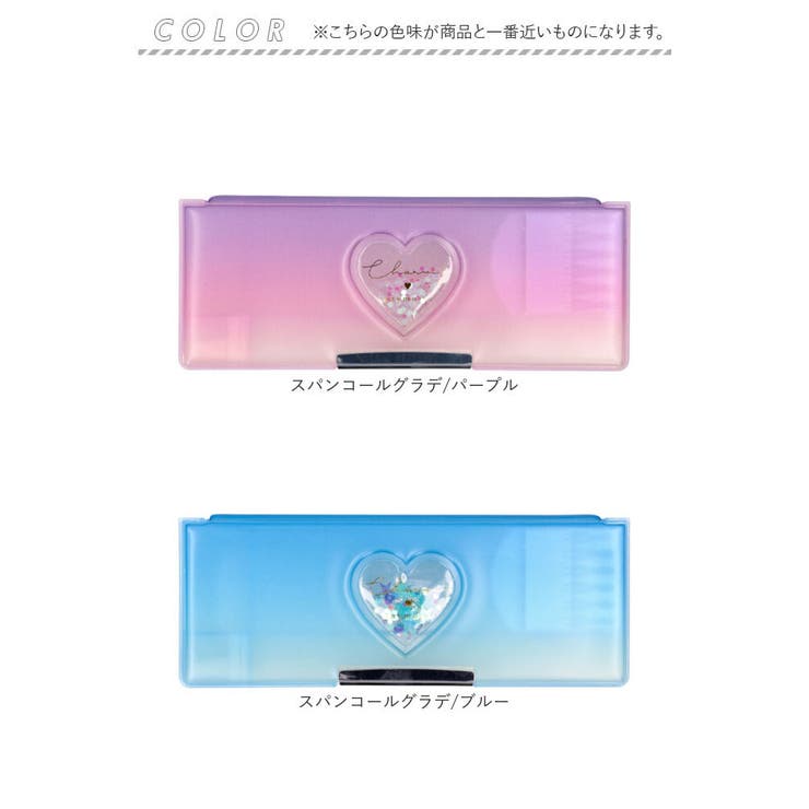 ソフトペンケース | BACKYARD FAMILY | 詳細画像9 