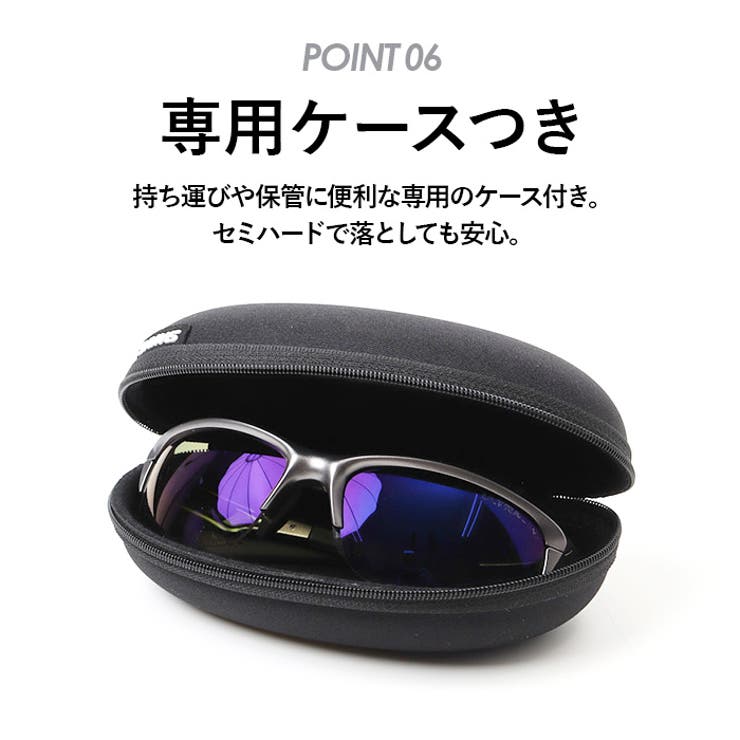 SWANS SPRINGBOK ULTRA | BACKYARD FAMILY | 詳細画像11 