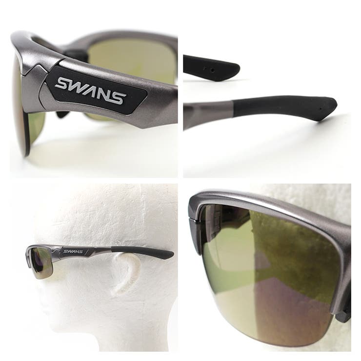 SWANS SPRINGBOK ULTRA | BACKYARD FAMILY | 詳細画像12 