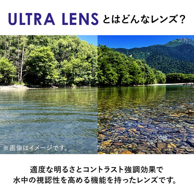 SWANS SPRINGBOK ULTRA | BACKYARD FAMILY | 詳細画像5 
