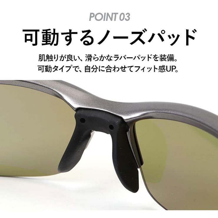 SWANS SPRINGBOK ULTRA | BACKYARD FAMILY | 詳細画像8 