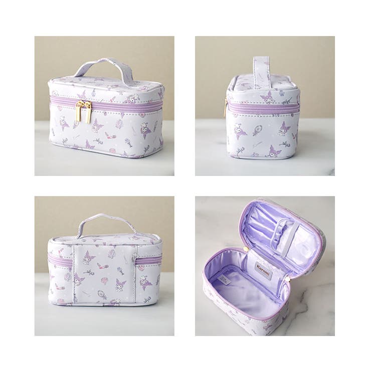 キャラクター バニティポーチ | BACKYARD FAMILY | 詳細画像8 