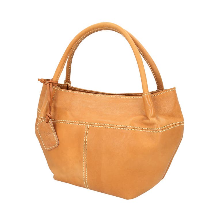 fes 48974 ナチュラルレザートートバッグ | BACKYARD FAMILY | 詳細画像1 