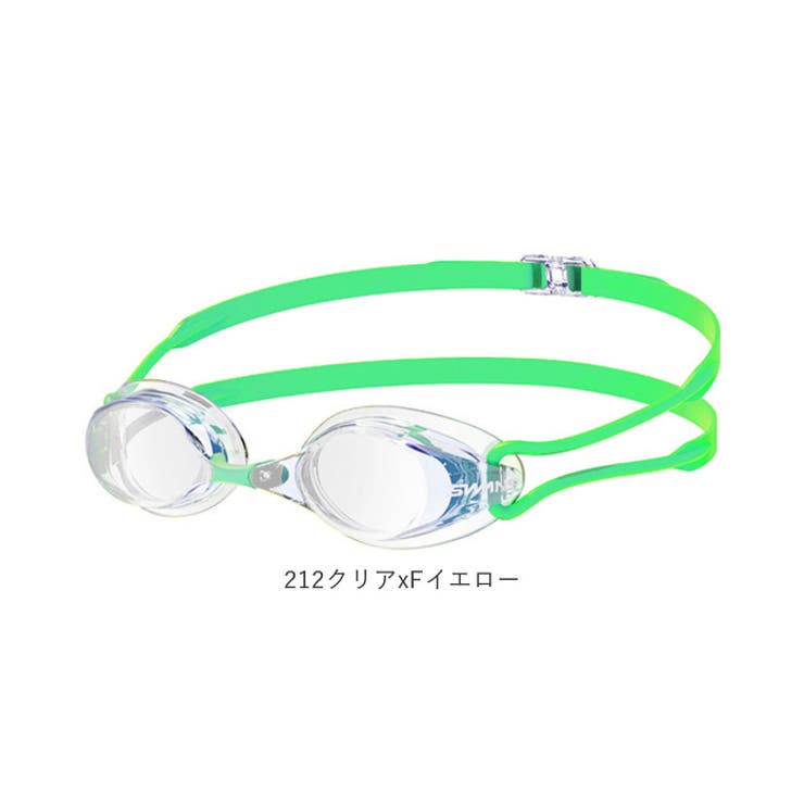 スワンズ SWANS SR-7M Racing スイムゴーグル | BACKYARD FAMILY | 詳細画像11 
