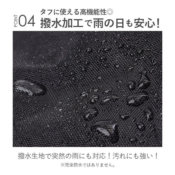 THRASHER スラッシャー THR-299 リュック | BACKYARD FAMILY | 詳細画像8 