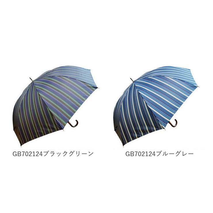 耐風設計 長傘70cm | BACKYARD FAMILY | 詳細画像15 