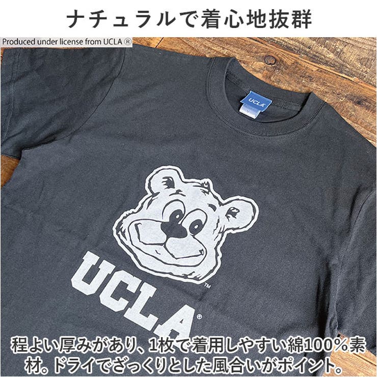 SHORT SLEEVE T-SHIRT | BACKYARD FAMILY | 詳細画像5 
