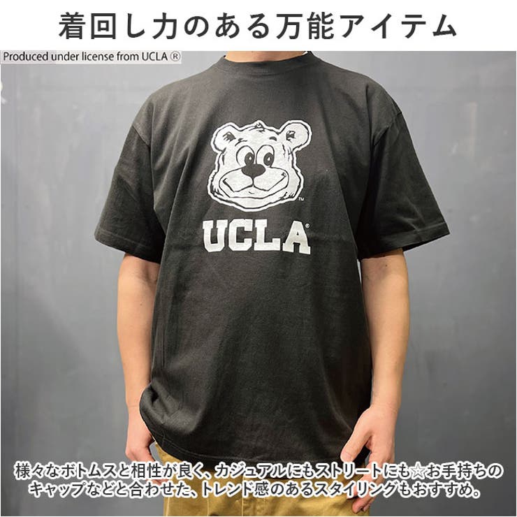 SHORT SLEEVE T-SHIRT | BACKYARD FAMILY | 詳細画像7 