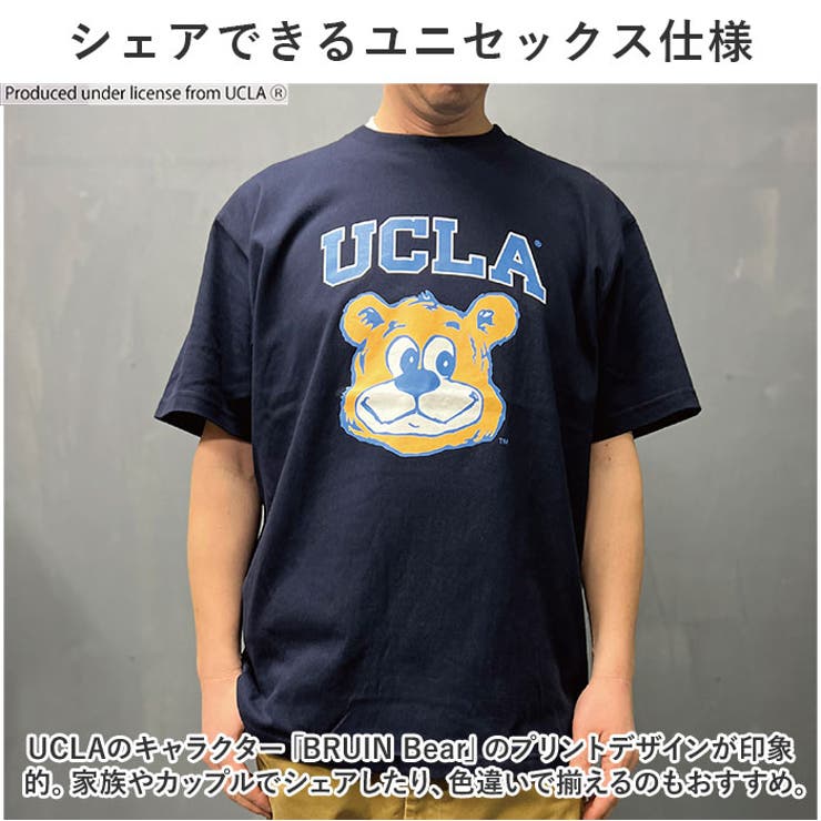 SHORT SLEEVE T-SHIRT | BACKYARD FAMILY | 詳細画像8 