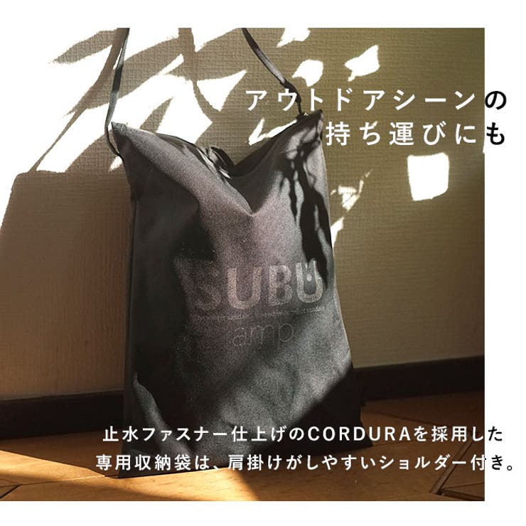 SUBU スブ 冬サンダル SUBUamp スブアンプ | BACKYARD FAMILY | 詳細画像11 