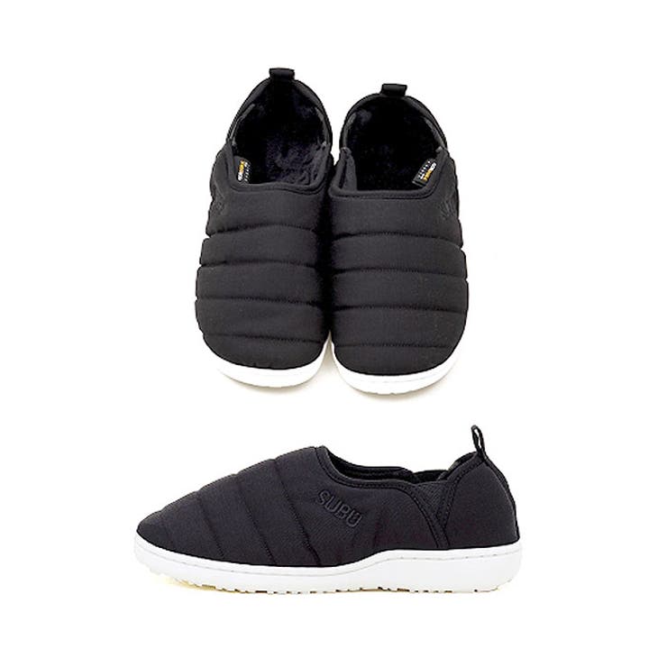 SUBU スブ 冬サンダル SUBUamp スブアンプ | BACKYARD FAMILY | 詳細画像12 