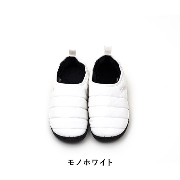 SUBU スブ 冬サンダル SUBUamp スブアンプ | BACKYARD FAMILY | 詳細画像19 