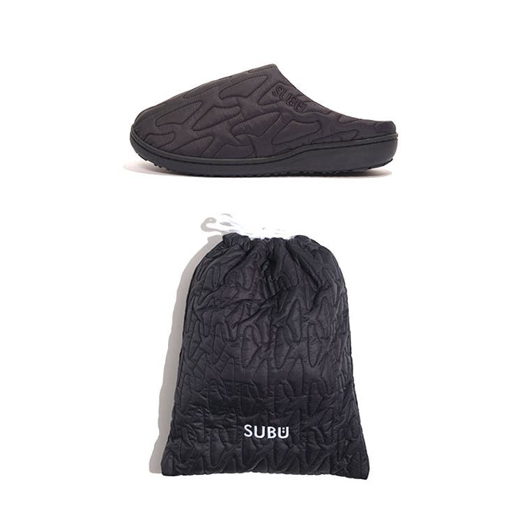 SUBU スブ 冬サンダル Outline アウトライン | BACKYARD FAMILY | 詳細画像15 