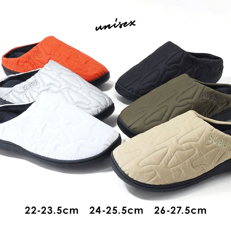 SUBU スブ 冬サンダル Outline アウトライン | BACKYARD FAMILY | 詳細画像16 