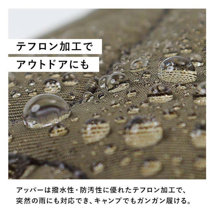 SUBU スブ 冬サンダル Outline アウトライン | BACKYARD FAMILY | 詳細画像8 