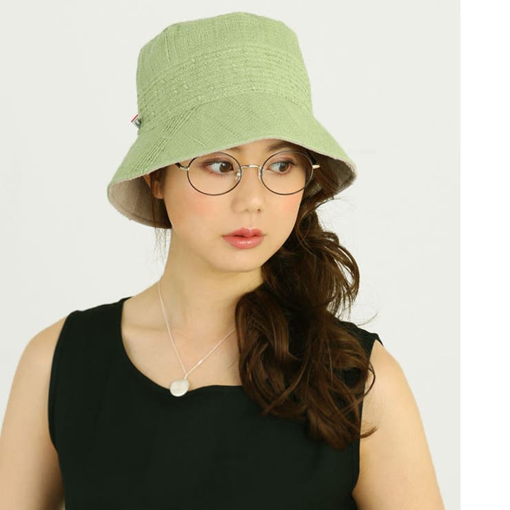 たおるの帽子 リバーシブル | BACKYARD FAMILY | 詳細画像4 