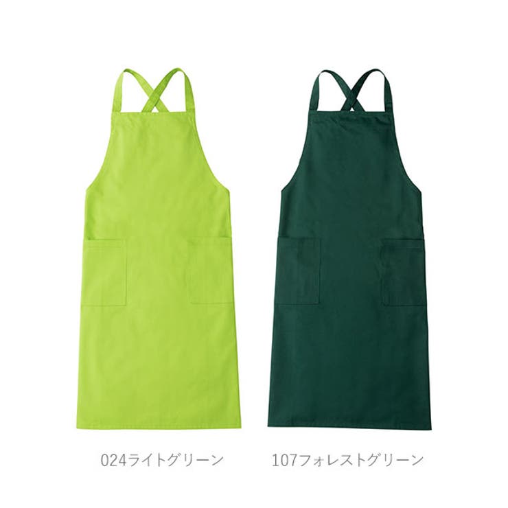エイミー AIMY エプロン 00871-TBA[品番：BCYW0002821]｜BACKYARD