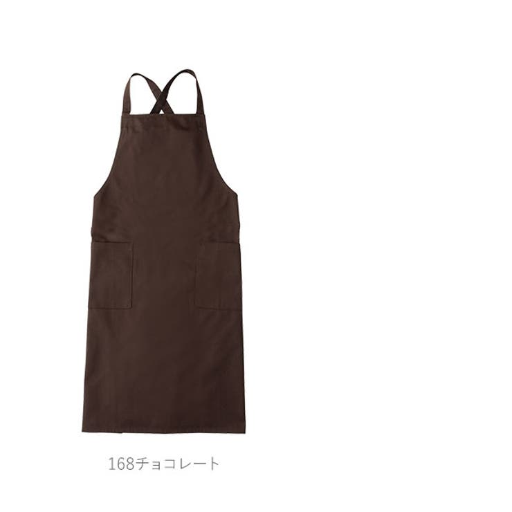エイミー AIMY エプロン 00871-TBA[品番：BCYW0002821]｜BACKYARD