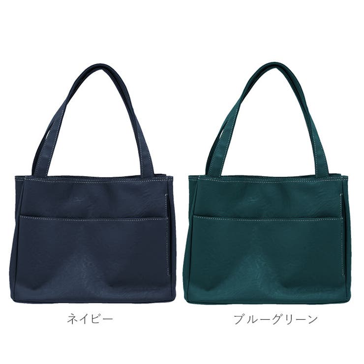 多収納トートバッグ TG-T754[品番：BCYW0004039]｜BACKYARD FAMILY