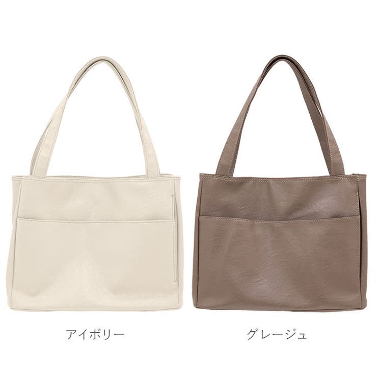多収納トートバッグ TG-T754[品番：BCYW0004039]｜BACKYARD FAMILY