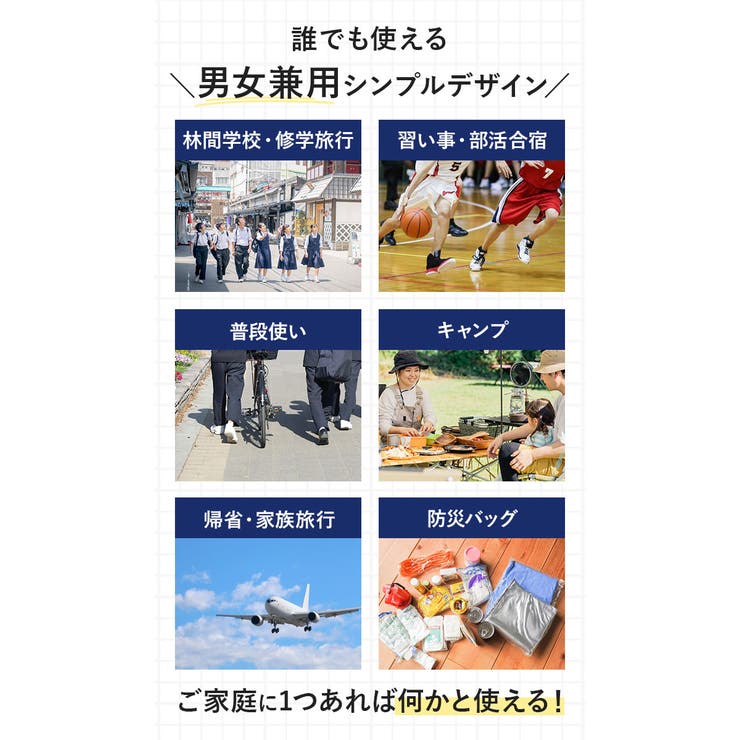 ノーブランド NO BRAND TL-2 ボストンバッグ 43L | BACKYARD FAMILY | 詳細画像14 