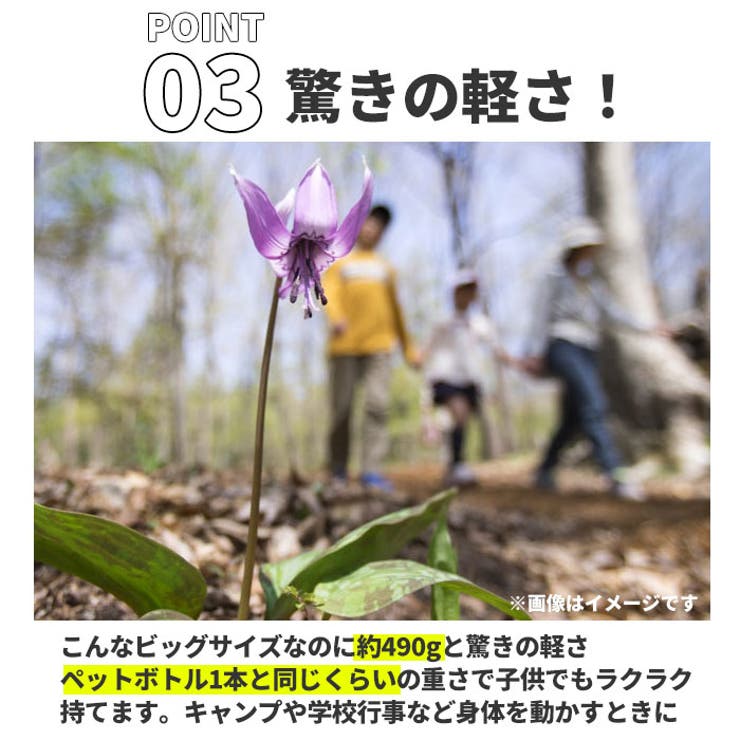 ノーブランド NO BRAND TL-2 ボストンバッグ 43L | BACKYARD FAMILY | 詳細画像6 